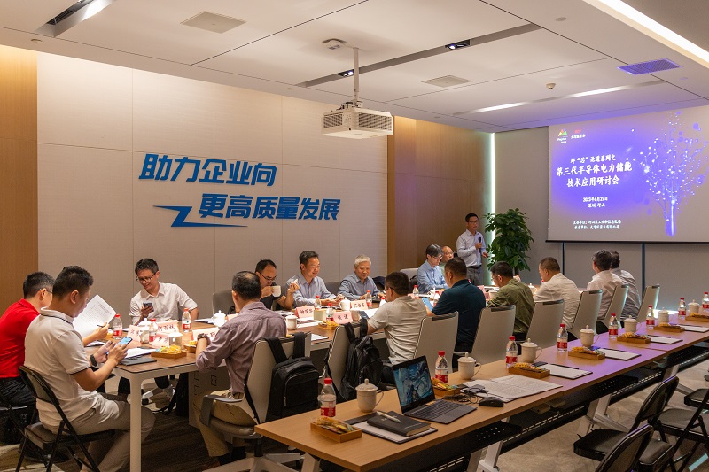 坪“芯”论道系列活动之第三代半导体电力储能技术应用研讨会成功举办图片3.jpg