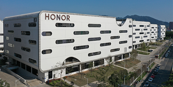 Honor’s 2023 foldable smartphone production exceeds 1m units