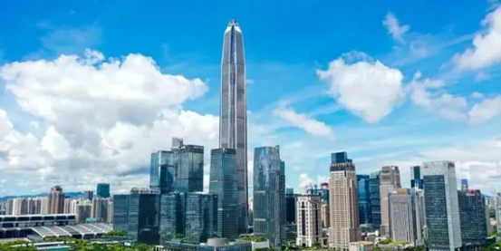 Shenzhen adds 8,002 foreign firms in 2023