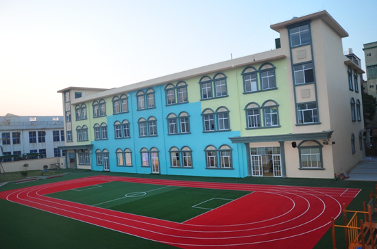 学校图片