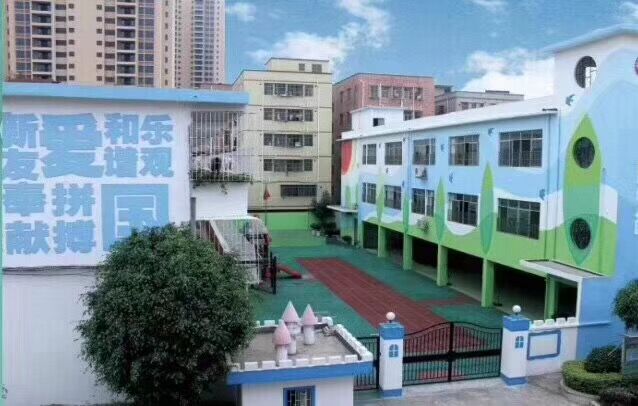 学校图片