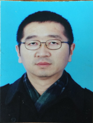 专家照片