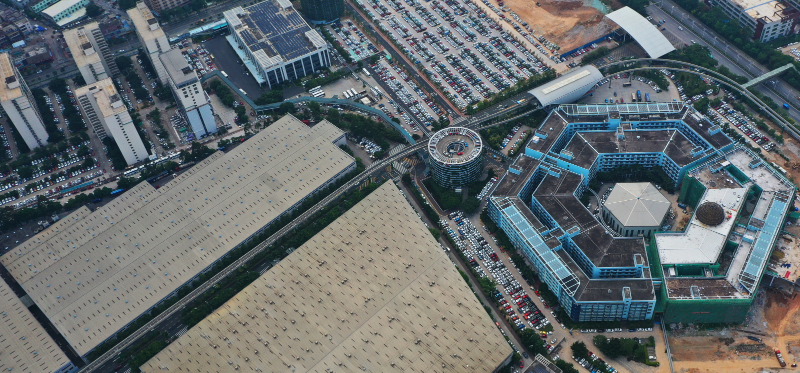 六角大楼  比亚迪总部大楼 DJI_0814.jpg