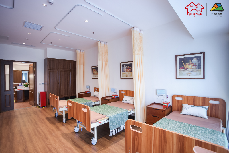 马峦街道长者服务中心(心海城)居室 3-2.居室.jpg