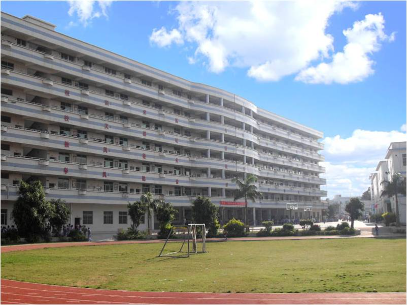 学校图片