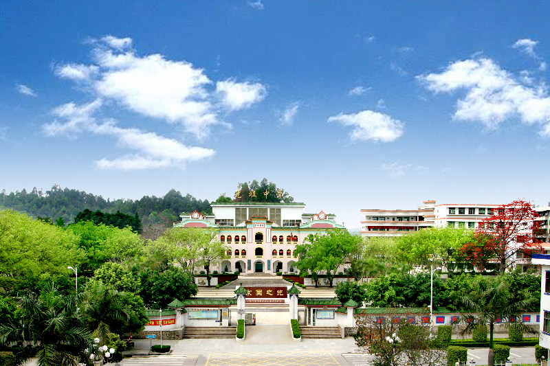 学校图片