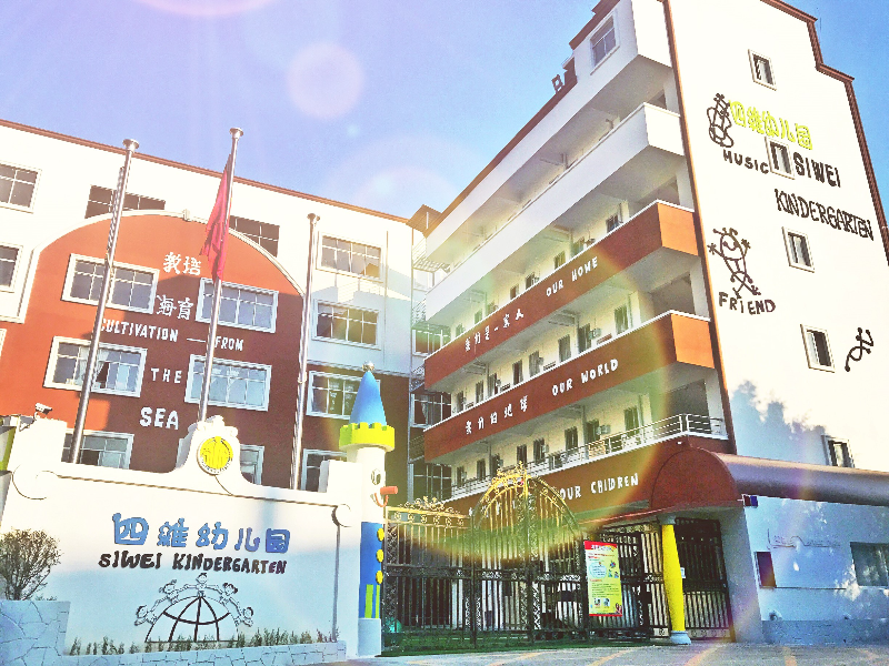 学校图片