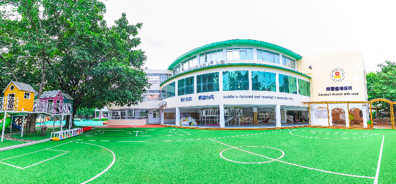 学校图片