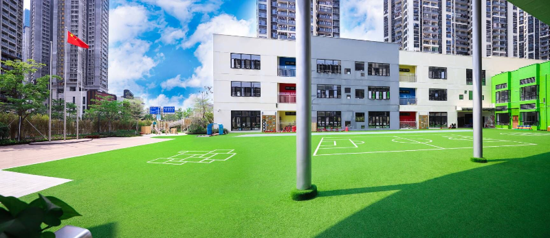 学校图片