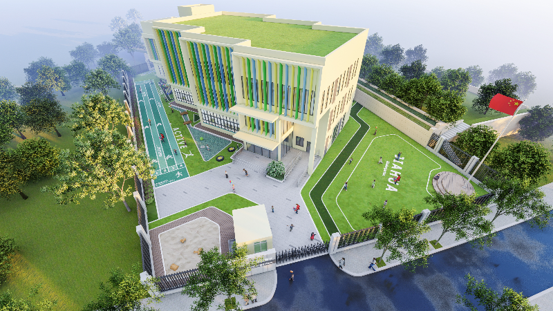 学校图片