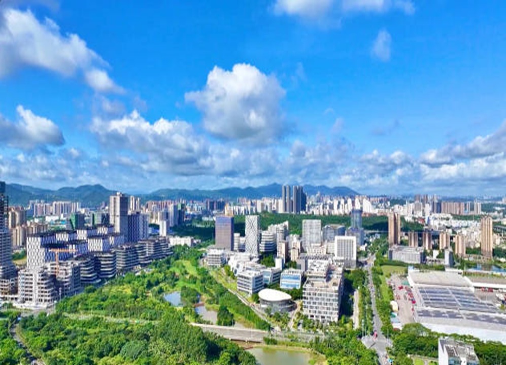 深圳坪山国家级专精特新“小巨人”企业达41家