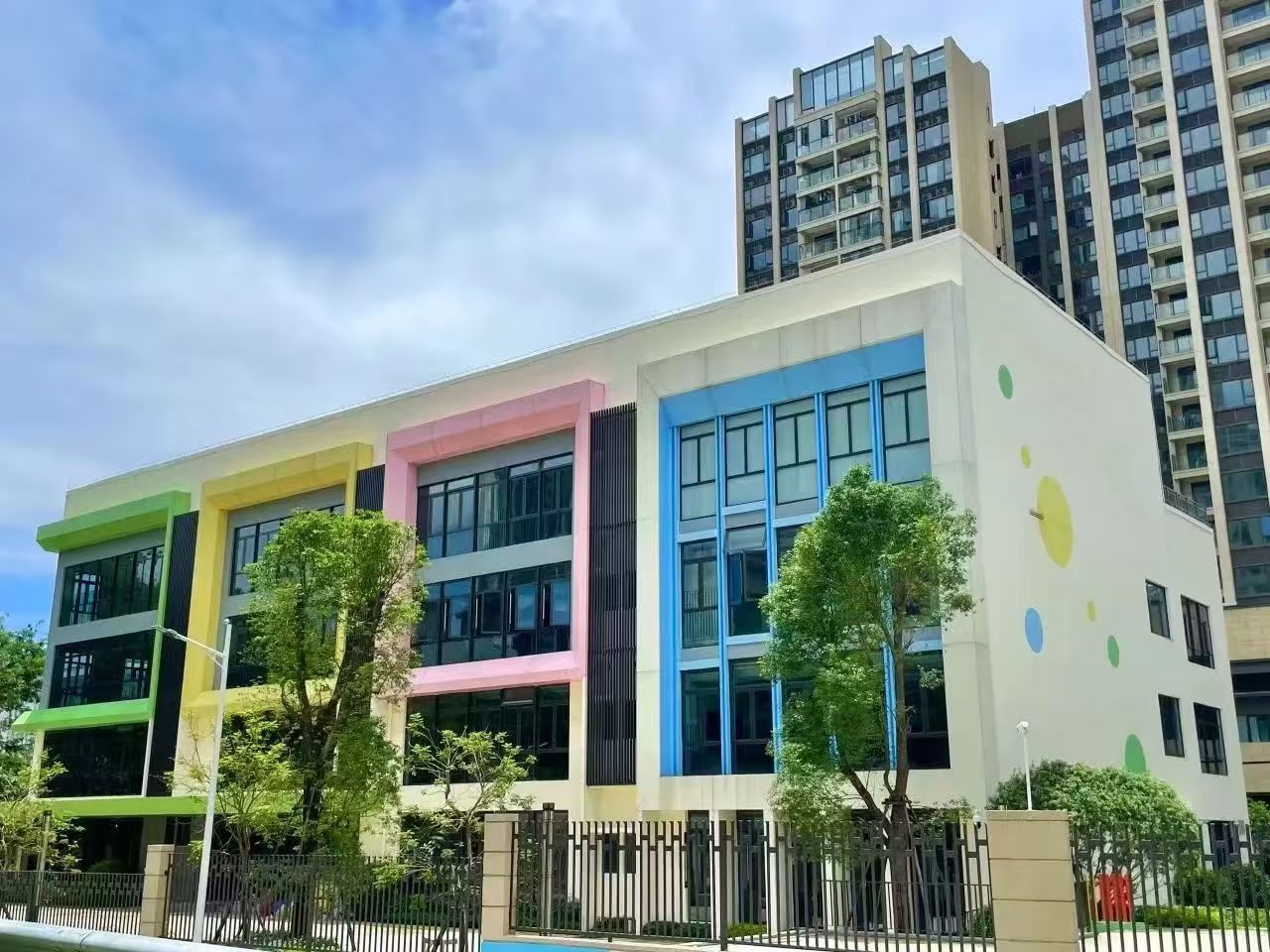 学校图片