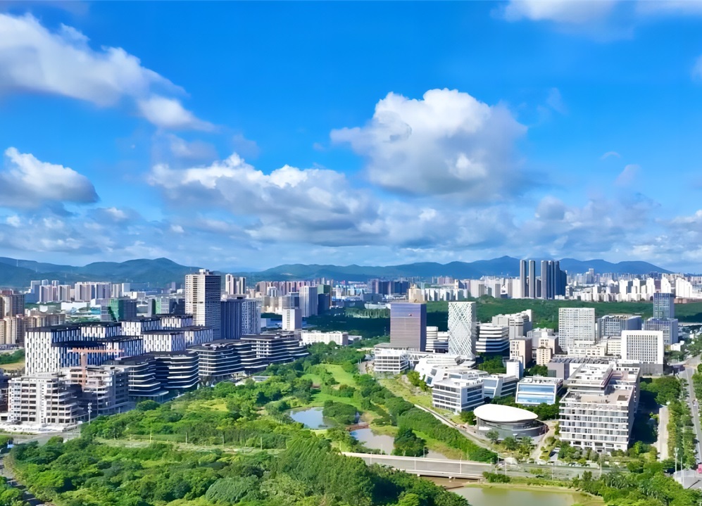 深圳坪山首创企业工会联盟，上榜全国创新案例