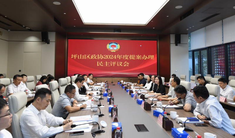 民主评议会 民主评议会