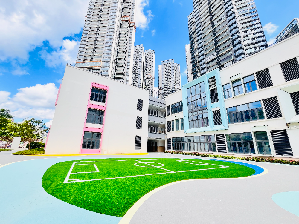 学校图片