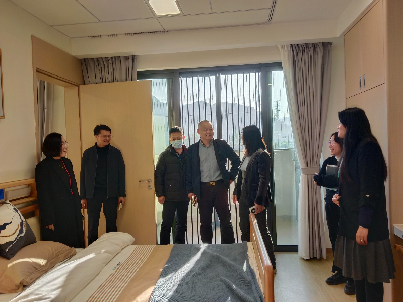活动现场