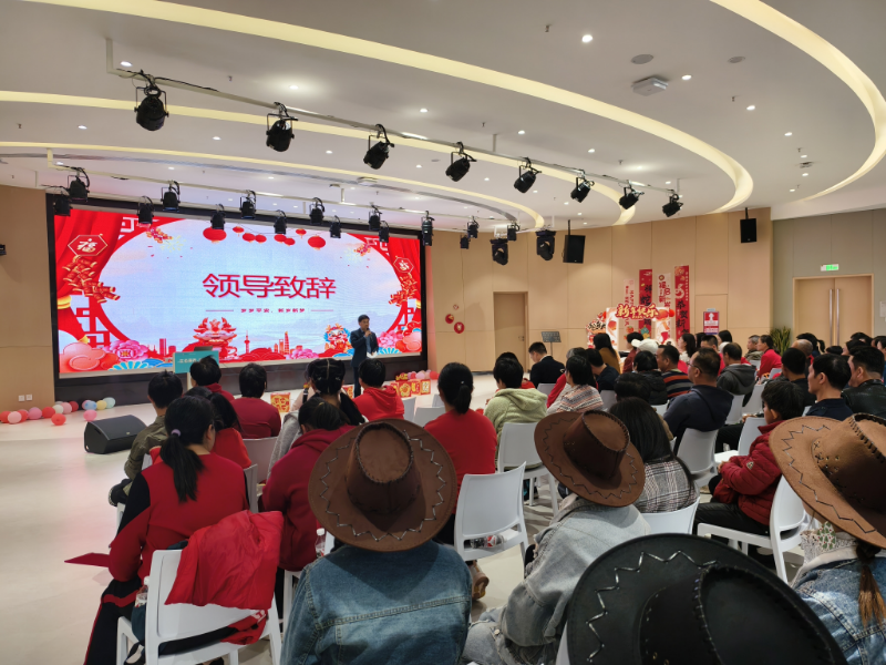 区残联副理事长朱竞丰致辞.jpg