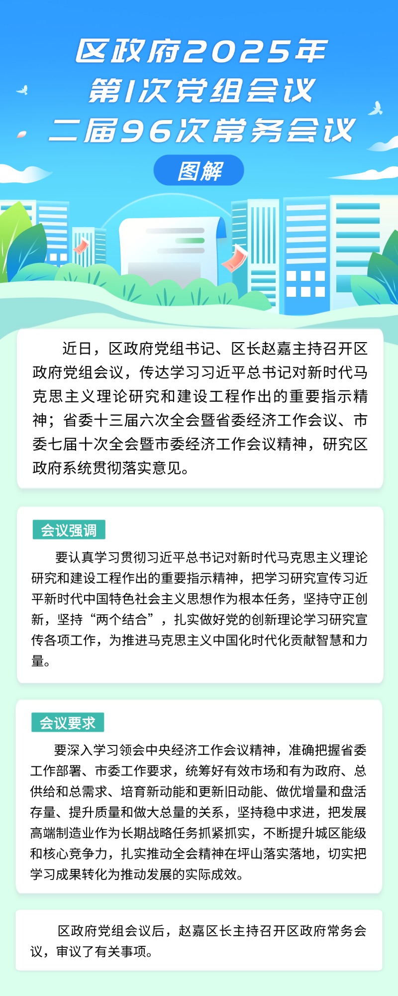 区政府2025年第1次党组会议、 二届96次常务会议图解 区政府2025年第1次党组会议、 二届96次常务会议图解.jpg