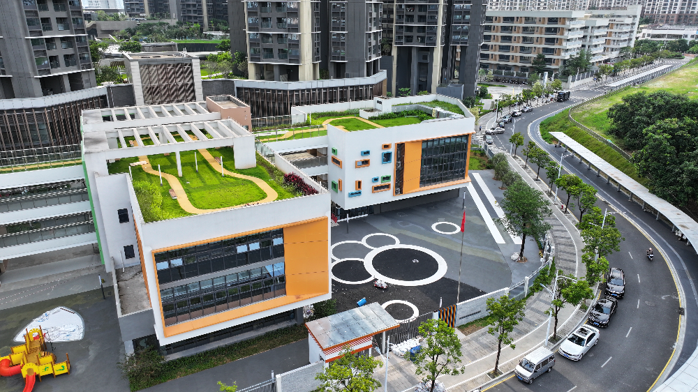 学校图片