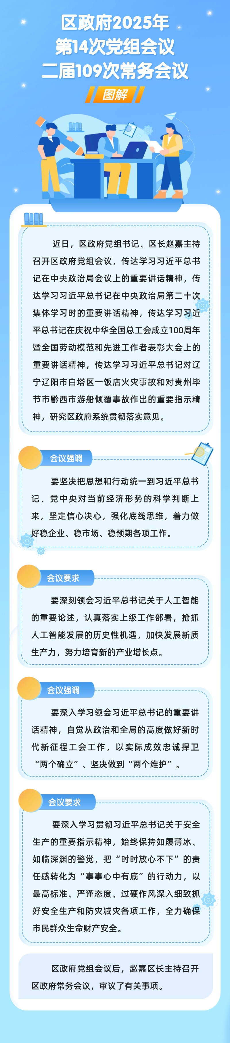 区政府2025年第14次党组会议、 二届109次常务会议图解 区政府2025年第14次党组会议、 二届109次常务会议图解.jpg