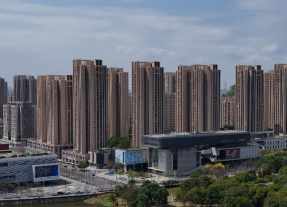 入选住建部示范案例 坪山街道如何练成小区治理“优等生”