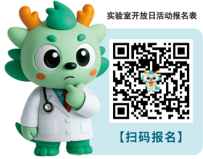 报名二维码