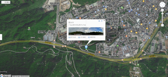 荔枝10株、榕树1株（均为三级古树）