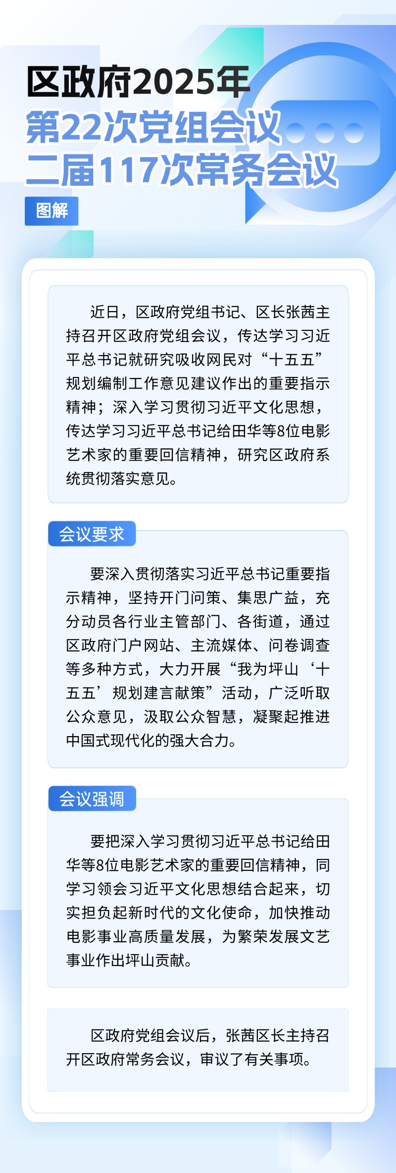 区政府2025年第22次党组会议、二届117次常务会议图解 区政府2025年第22次党组会议、二届117次常务会议图解.jpg