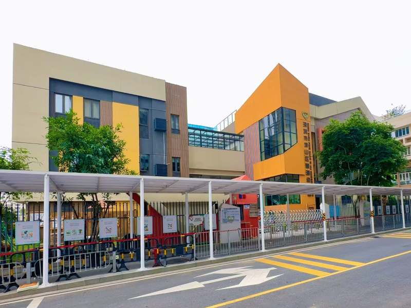 学校图片