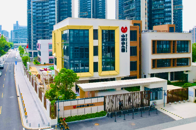 学校图片