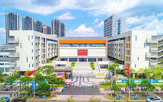 学校图片