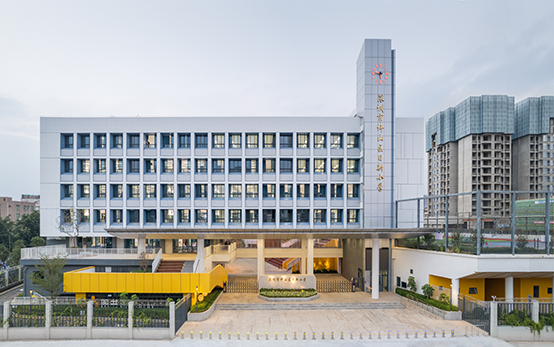 学校图片