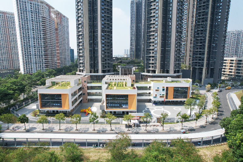 学校图片