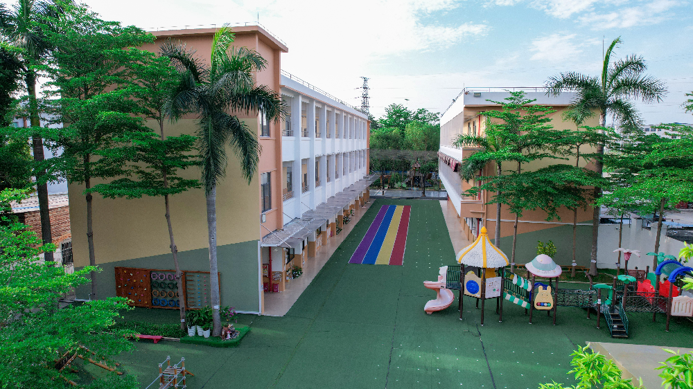 学校图片