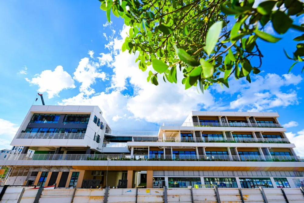 学校图片