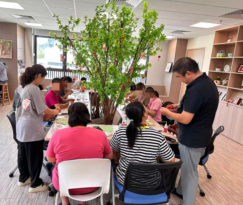 培训现场 培训现场