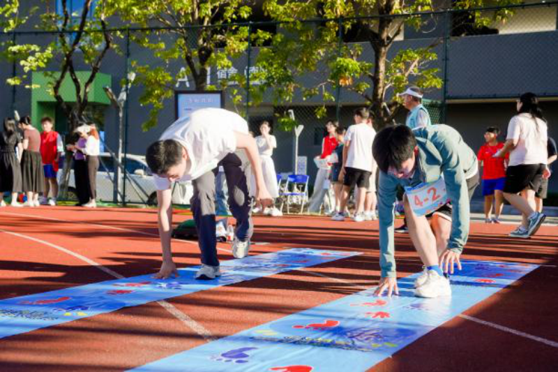活动现场 活动现场