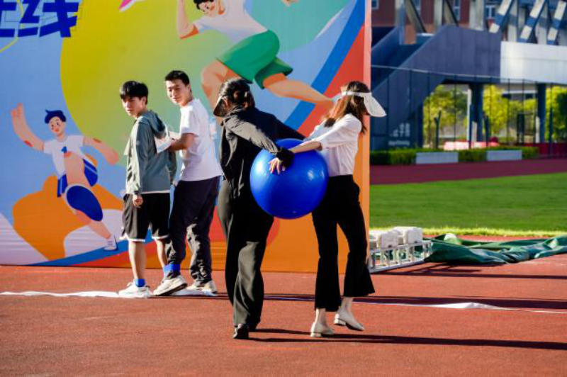 活动现场 活动现场