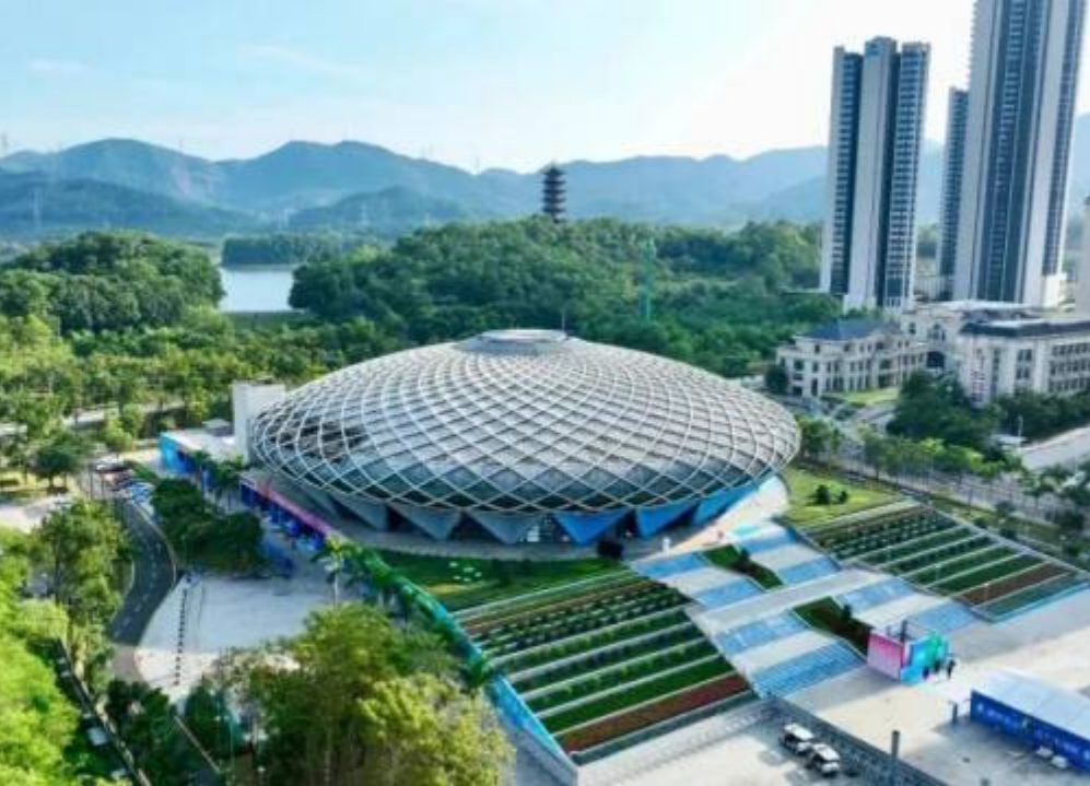 办赛事兴城市，坪山尽显产城魅力