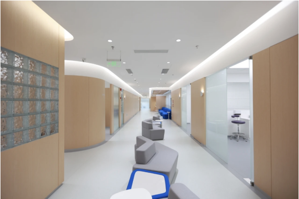 定信(深圳)国际医疗服务有限公司 定信(深圳)国际医疗服务有限公司