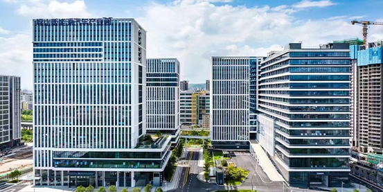 Pingshan industrial park drives NEV clustering