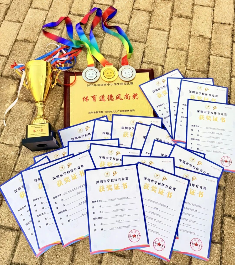 聚龙科学中学奖牌合影 11.jpg