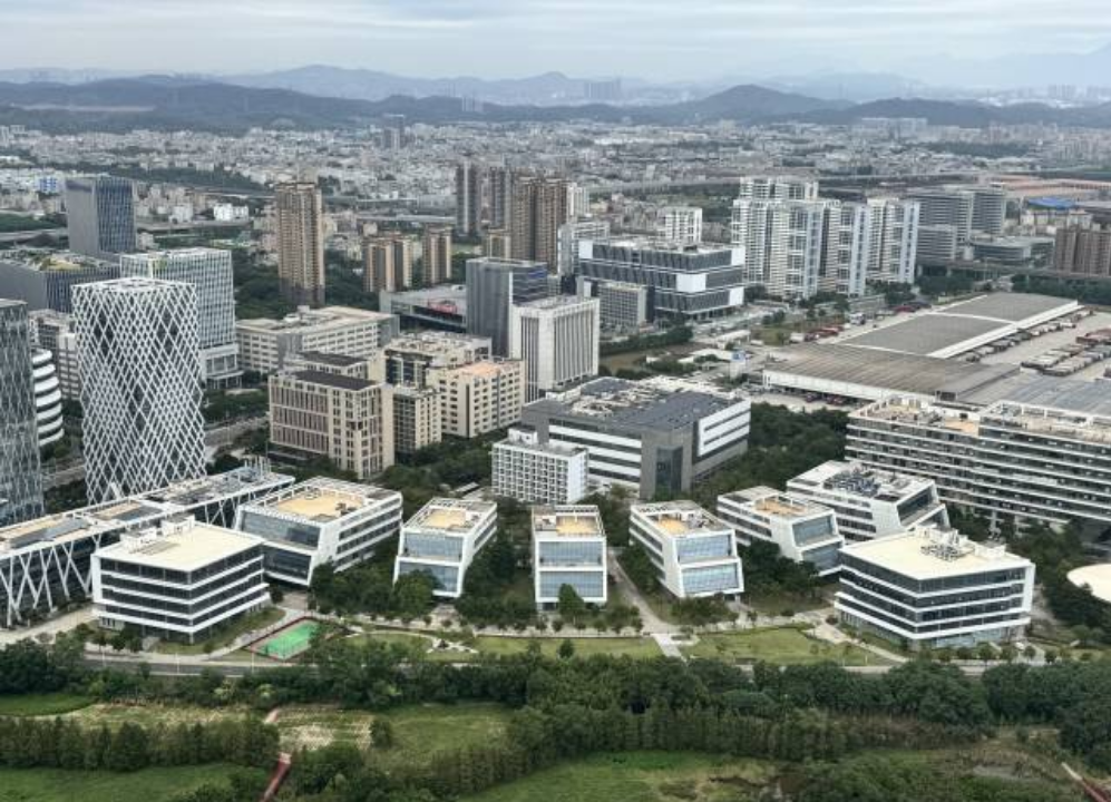 广东“十五五”规划建议发布，深圳坪山“车药芯智”集群崛起新增长极