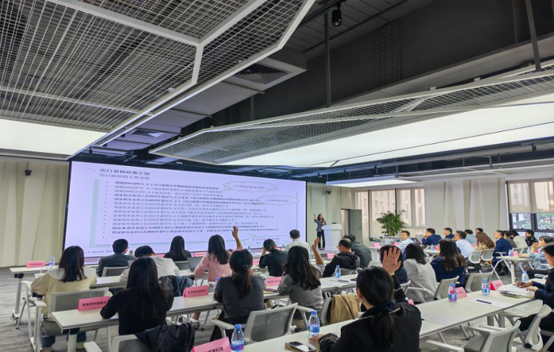 活动现场 活动现场