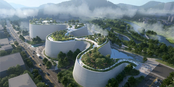 Shenzhen Natural History Museum expected to open in May 2026