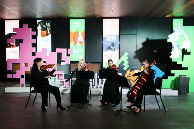 主题活动 主题活动