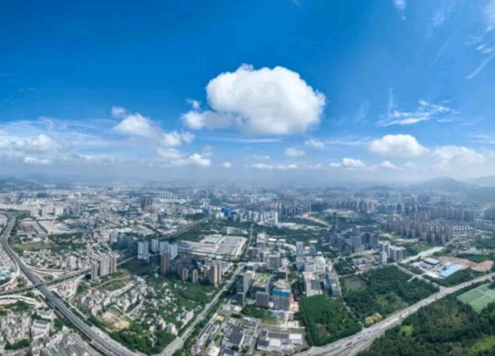 深圳坪山召开“新春第一会”：产业向强、服务向好、环境向优