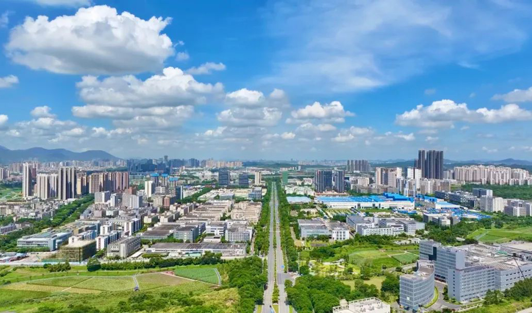 2025年度十件大事要事，细数坪山er时光里的奋斗印记