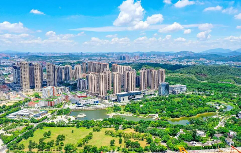 9年深耕！创新坪山用9个关键字，写下高质量发展答卷