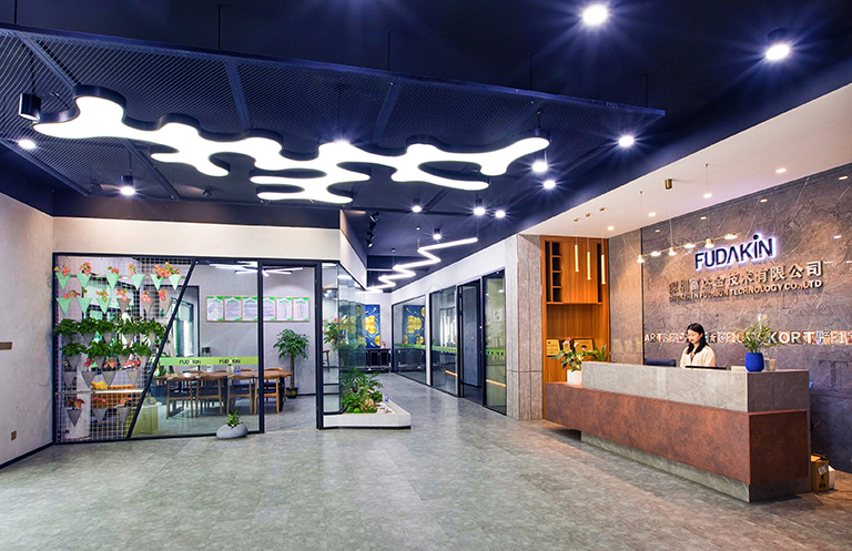 坪企“话”发展｜富达金：扎根坪山二十余载，政府“保姆式”服务托起企业“智造”梦